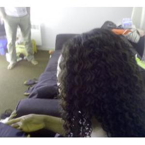 Coiffeuse pro, je fais le tissage, les tesses et extentions à bon prix