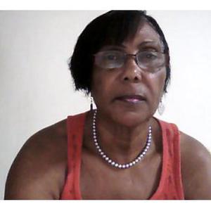 danielle, 63 ans