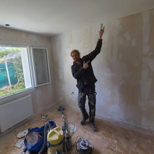 Handyman / Polyvalent