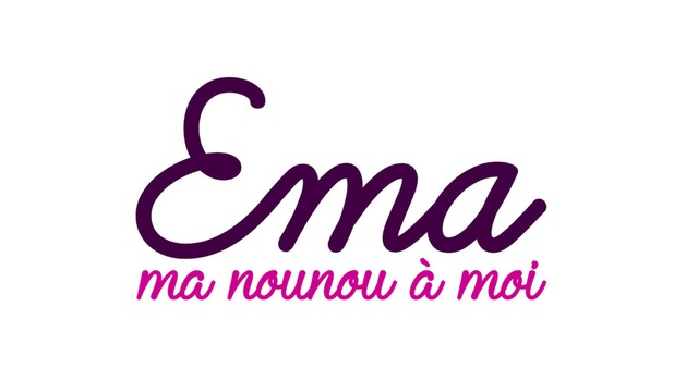 photo couverture Ema ma nounou à moi