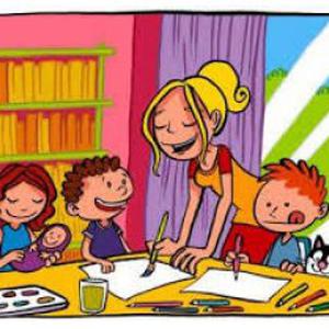 Photo de Assistante maternelle agréée