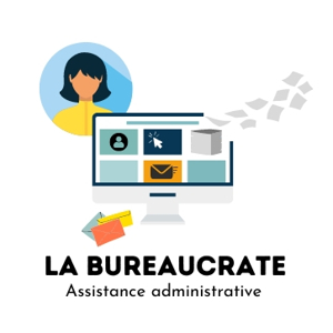 Photo de La Bureaucrate