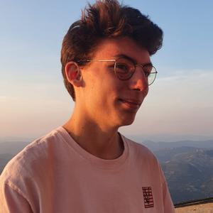 Je propose des cours particuliers en sciences sur Grenoble et ses environs