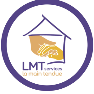 Photo de LA MAIN TENDUE