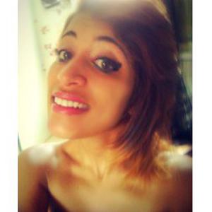 Photo de Abir