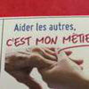 maintien à domicile