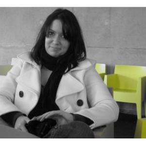 Mélanie, 25 ans