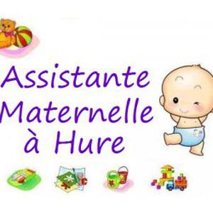 Photo de Assistante maternelle