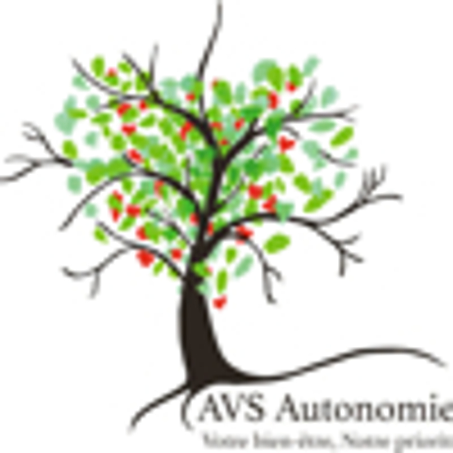 image_Assistant / Assistante de vie auprès de personnes âgées
