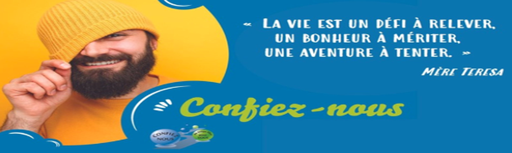 photo couverture Confiez-nous Bayeux