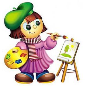 Photo de L'atelier de peinture