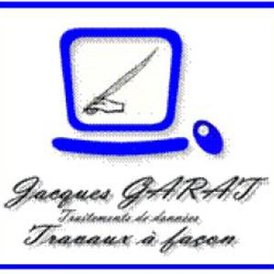 Photo de Jacques GARAT - Traitement de données