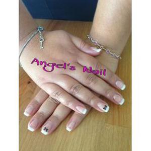 Styliste Prothésiste ongulaire secteur Massy