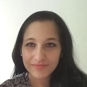 Photo de Meyrem Deniz