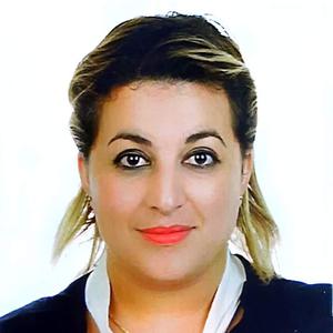 Photo de Meriem