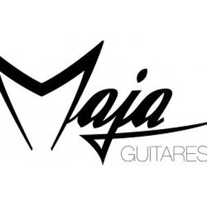 Photo de Maja Guitares