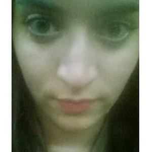 Photo de sophie