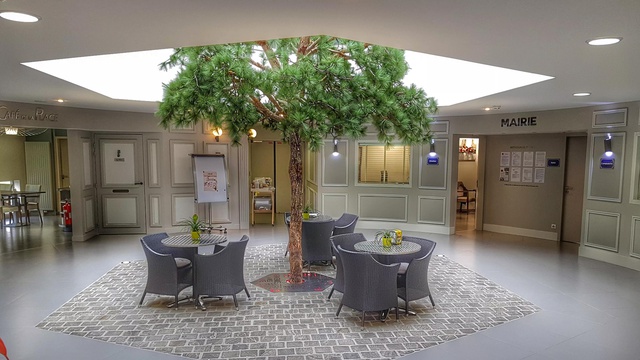 Photo de Résidence Villa Florius