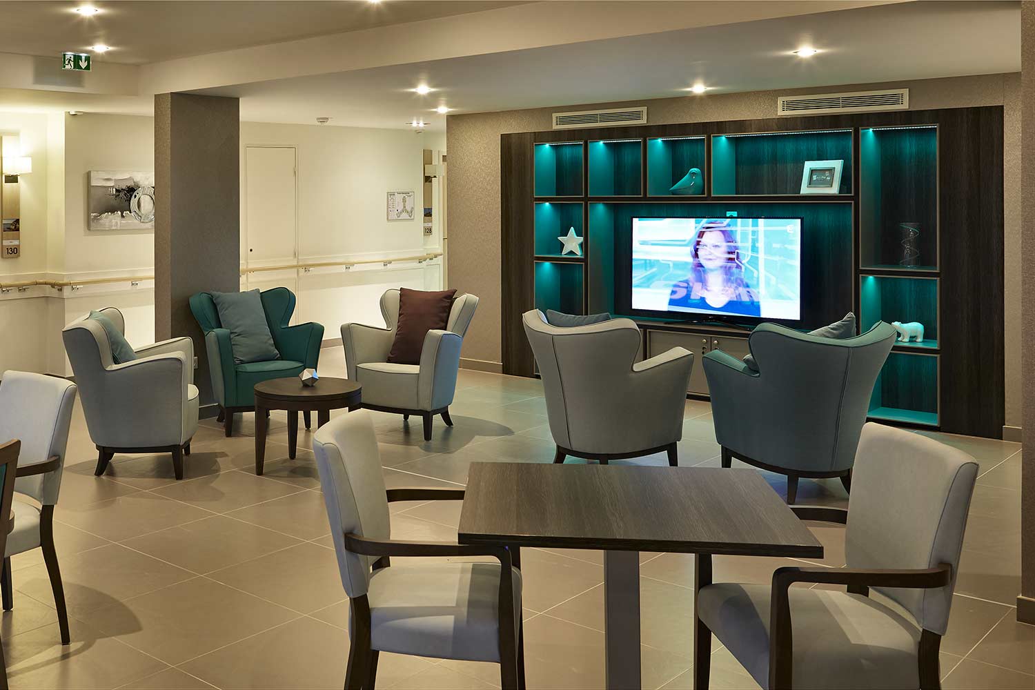 image 1 de Résidence Villa Florius