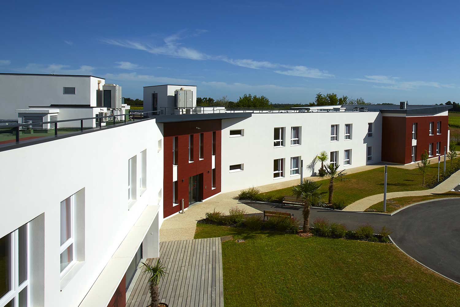 image 2 de Résidence Villa Florius