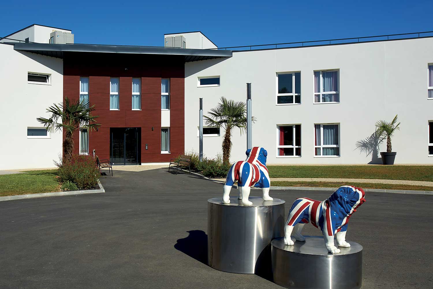 image 3 de Résidence Villa Florius