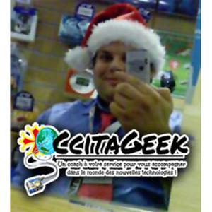 Photo de OCCITAGEEK