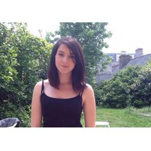 Baby-sitter à Lorient