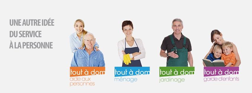 image 1 de Tout à Dom Services Sucy-en-Brie