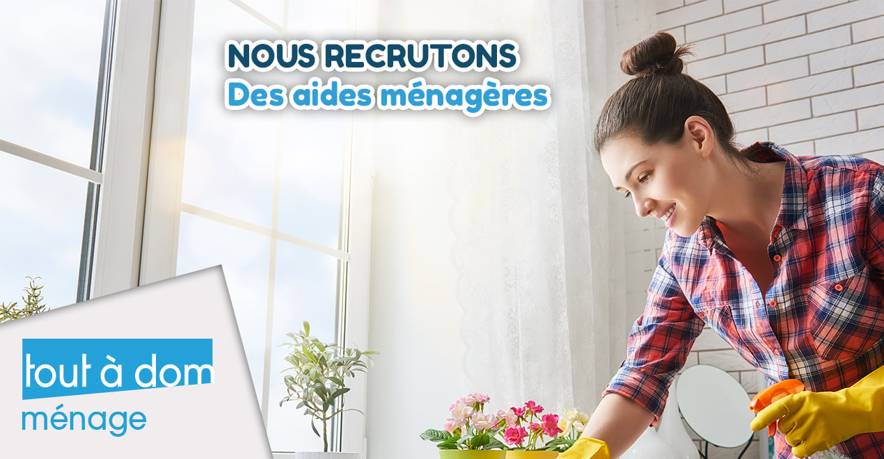 image 3 de Tout à Dom Services Sucy-en-Brie