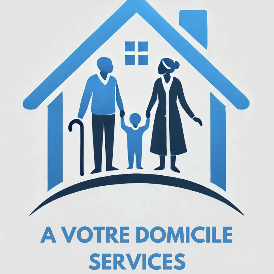 image_Assistant / Assistante de vie auprès de personnes âgées