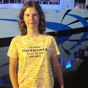 Photo de Madame crouzet