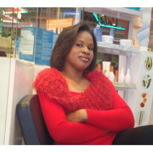 Photo de Madame diallo