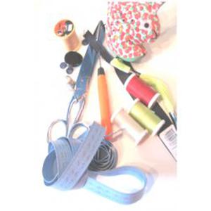 Photo de LA COUTURE DE MARIE