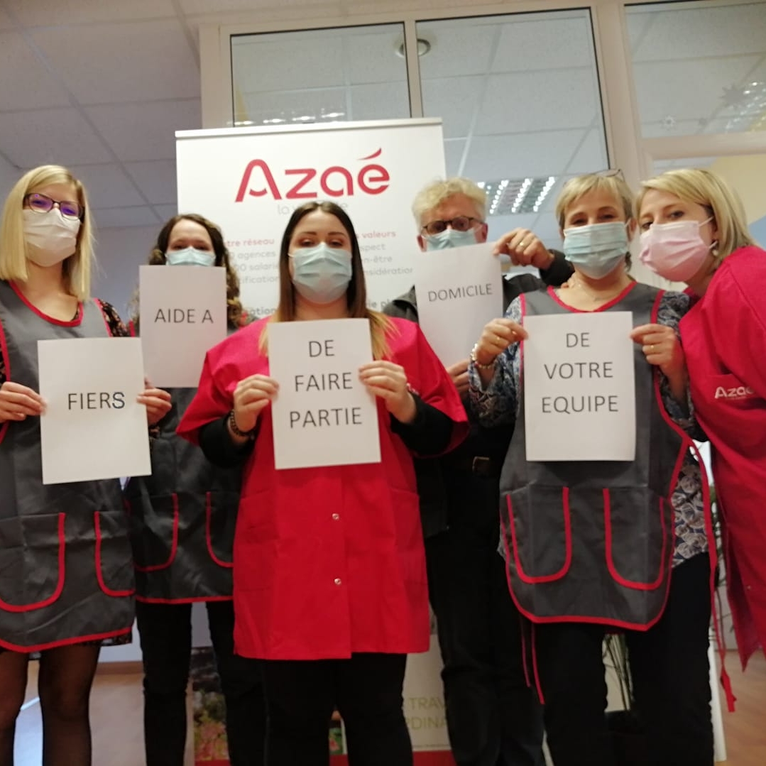 image 1 de Azaé Montbéliard