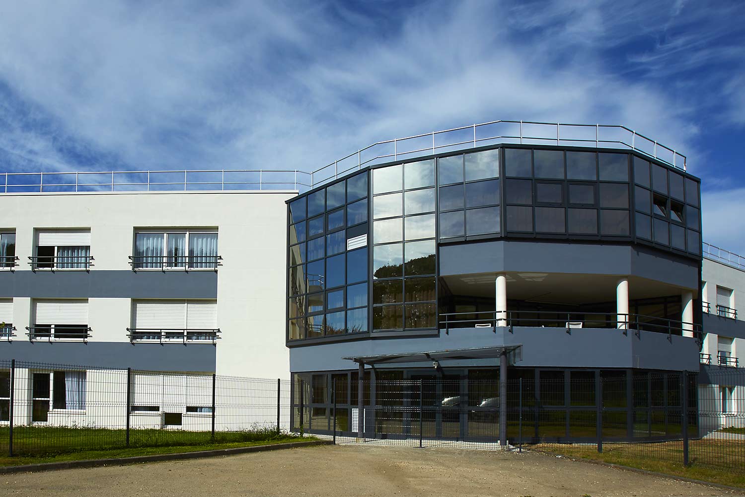 image 1 de Ehpad Résidence Saint Germain