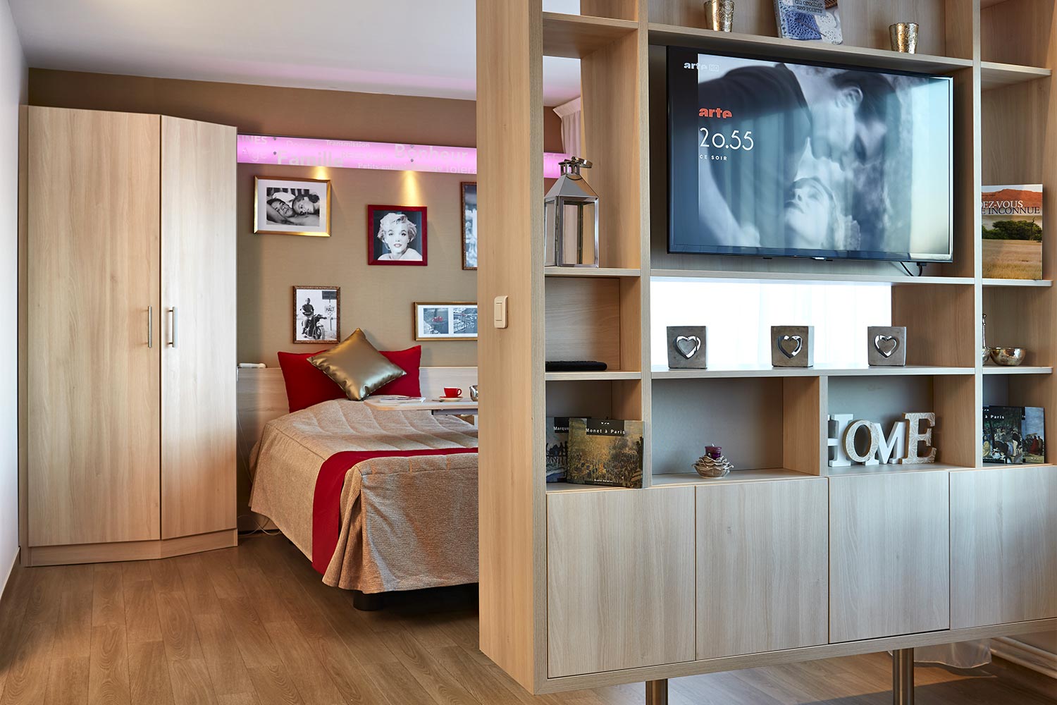 image 2 de Ehpad Résidence Saint Germain