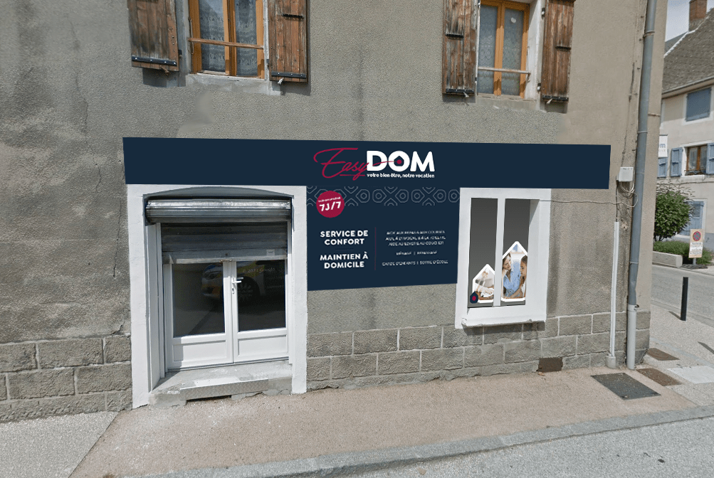 image 2 de Easydom La Mure