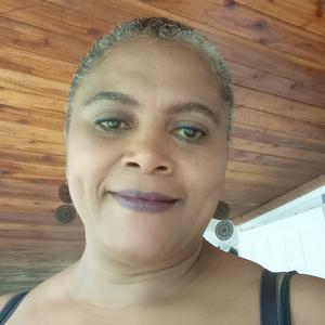 Photo de Madame COURNIMA