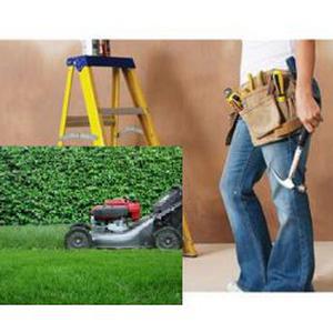 Bricolage-Jardinage Nantes/Sud-Loire