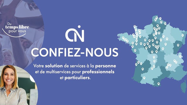 photo couverture Confiez-nous Rœulx
