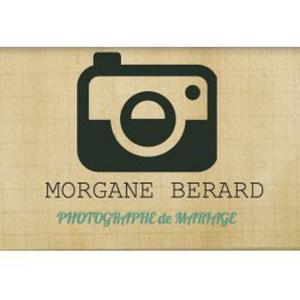 Morgane Berard Photographe de mariage type reportage