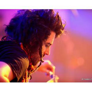 Professeur de guitare à domicile - Toulouse