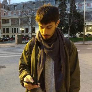 Professeur native d'espagnol à Toulouse