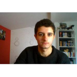 Photo de Ludovic