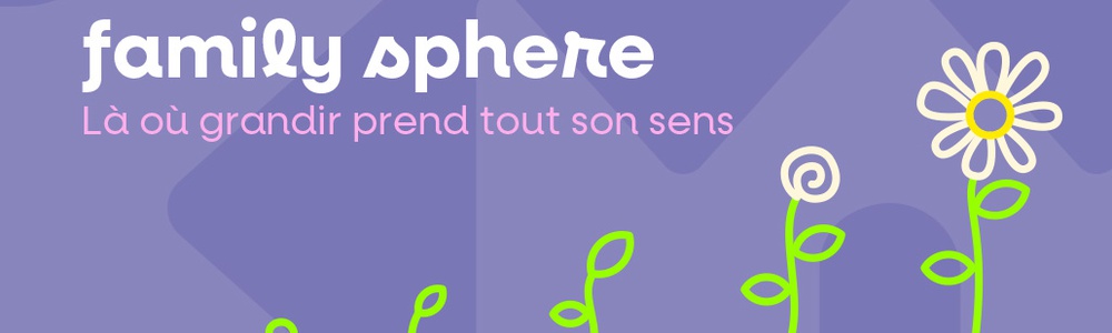 photo couverture Family Sphere Toulon et Hyères