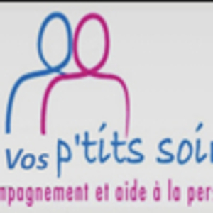 Photo de À vos p’tits soins