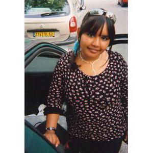 Photo de ORIANE