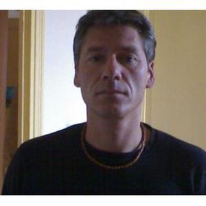 Photo de Monsieur PIERRE