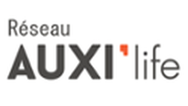 photo couverture AUXI’life Saint-Quentin-Fallavier