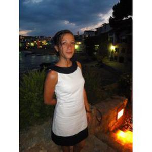 Promenade d'animaux sur le bassin d'arcachon